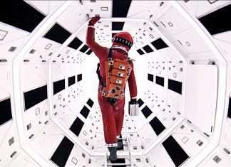SpaceX, terzo test fallito per il prototipo del razzo di Elon Musk 2001: Odissea nello spazio - photo credit: web