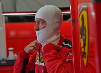 Sebastian Vettel e Ferrari: tutta la verità, nient’altro che la verità sebastian vettel ferrari