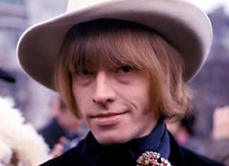 Brian Jones, la pietra che smise di rotolare Brian Jones - Photo Credits: web