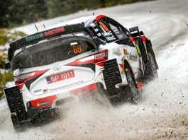 Calendario WRC 2020: cinque tappe per concludere la stagione Calendario wrc 2020
