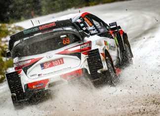 Calendario WRC 2020: cinque tappe per concludere la stagione Calendario wrc 2020