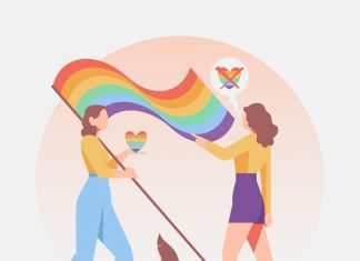 Omotransfobia: perchè parlare della proposta di legge ha i suoi lati positivi. Una riflessione personale Omofobia - photo credit: pikisuperstar - it.freepik.com