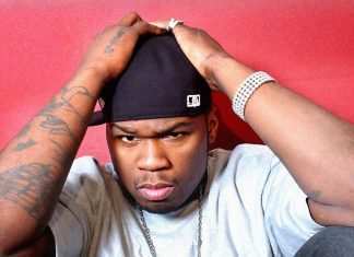 50 Cent, l’abilità di trasformare un passato gangsta in fama mondiale 50 Cent - Photo Credits: web