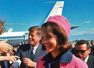 L’intramontabile eleganza di Jacqueline Kennedy Jacqueline Kennedy-photo credits: Web generico