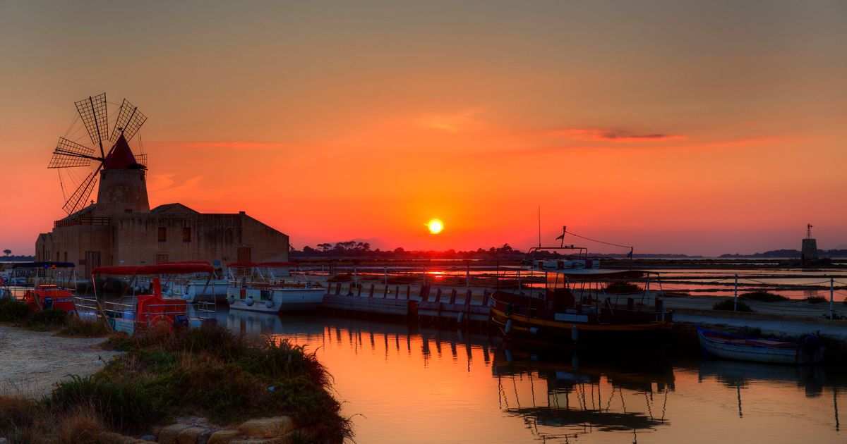 Exquisite 'a Marsala Tanta Meraviglia, Ma Mi Sono Sentito Un Turista… Senza Bussola' Picture for Your Screen Exquisite 'a Marsala Tanta Meraviglia, Ma Mi Sono Sentito Un Turista… Senza Bussola' Picture for Your Screen