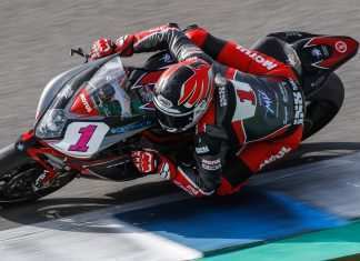 Krummenacher MV Agusta: binomio al capolinea Randy Krummenacher WorldSSP