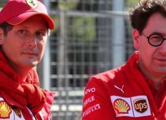 John Elkann: “La Ferrari tornerà a vincere nel 2022” John Elkann