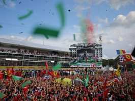Biglietti GP Monza 2022, Formula 1: aperta ufficialmente la vendita GP Monza 2020