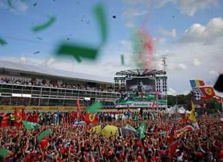 Biglietti GP Monza 2022, Formula 1: aperta ufficialmente la vendita GP Monza 2020