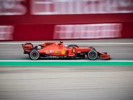 Spy Story Ferrari e l’origine della crisi Spy Story Ferrari
