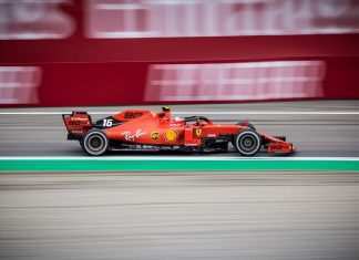 Spy Story Ferrari e l’origine della crisi Spy Story Ferrari