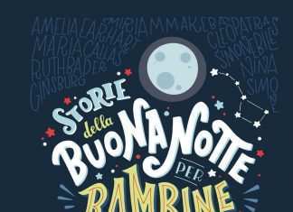 Storie della Buonanotte per Bambine Ribelli, il gioco storie della buonanotte per bambine ribelli