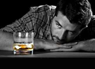 La dipendenza da alcool: i danni all’organismo e i sintomi dell’astinenza