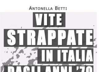 Il Taccuino vs Daisy: storia di un attacco sessista vite strappate, copertina