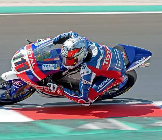 CIV Misano 2020, tutti i risultati del secondo round CIV Misano 2020