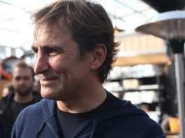 Alex Zanardi: inizia il processo di risveglio dal coma