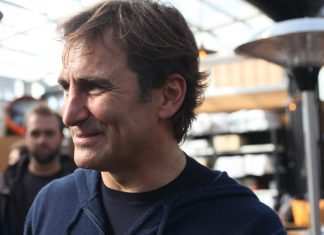 Alex Zanardi: inizia il processo di risveglio dal coma