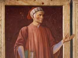 Dante a Forlì, una mostra per celebrare il Poeta