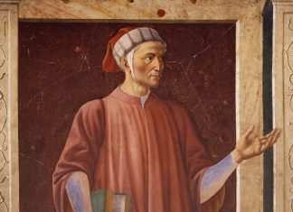 Dante a Forlì, una mostra per celebrare il Poeta