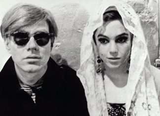 Edie Sedgwick, la musa che incarnò la Pop Art Andy Warhol