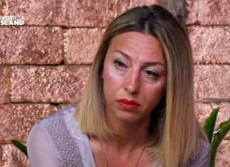 A Temptation Island il pianto di Annamaria segna il punto di non ritorno con Antonio