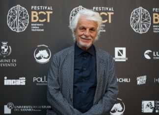 BCT Festival 2020, si parte con Michele Placido e Francesco Montanari Michele Placido al Bct Festival 2020 - Ph © Alessia Giallonardo