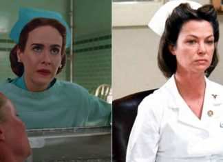 “Ratched”, il ritorno dell’infermiera Mildred Ratched Netflix - Photo Credits: cinematographe.itcine,