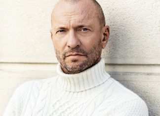Il “Centro di gravità permanente” di Biagio Antonacci Biagio Antonacci - immagine web