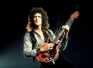 Brian May, il “guitar hero” della musica rock longliverocknroll.it-brian-may