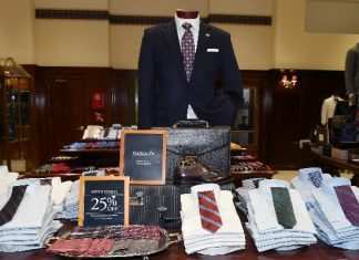 Brooks vuole vendere: ”Siamo in bancarotta” immagine in evidenza