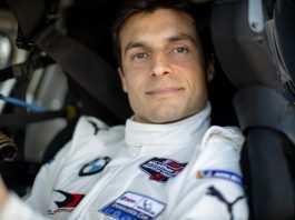 Bruno Spengler debutta nel WEC, avventura con ByKOLLES in LMP1 Bruno Spengler WEC
