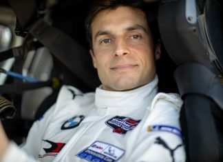 Bruno Spengler debutta nel WEC, avventura con ByKOLLES in LMP1 Bruno Spengler WEC
