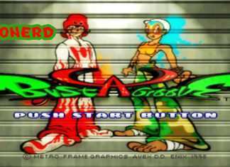 RetroNerd #16 – Bust a Groove Bust a Groove Photo credit: web