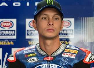 Van der Mark BMW: insieme nel WSBK nel 2021 Van der Mark BMW