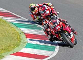 CIV Mugello 2020: tutti i risultati del primo round CIV Mugello 2020