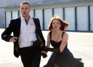 “In Time”, l’ossessione per il tempo che passa In Time - Photo Credits: cinematographe.it
