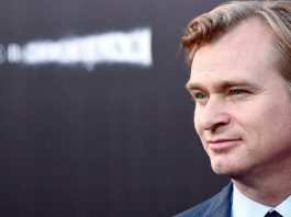 Christopher Nolan, l’uomo dei sogni e della metafisica Christopher Nolan, fonte madmass.it