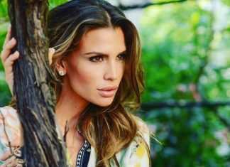 Tragico lutto per Claudia Galanti, dopo la figlia è morto anche il padre