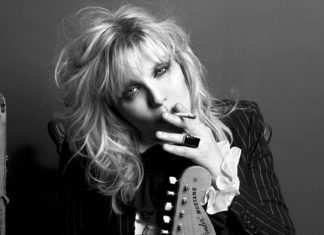 Courtney Love, tutto ciò che non sai sulla trasgressione fatta donna