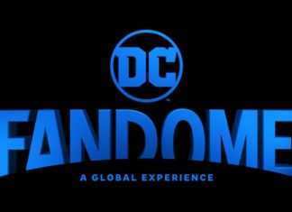 Dc FanDome, l’evento virtuale targato Dc Comics Dc Fandome