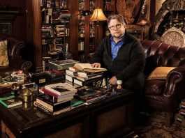 Vedremo un Frankenstein di Guillermo del Toro? Il regista Guillermo del Toro - Photo Credits: web