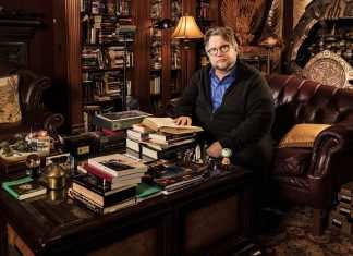 Vedremo un Frankenstein di Guillermo del Toro? Il regista Guillermo del Toro - Photo Credits: web