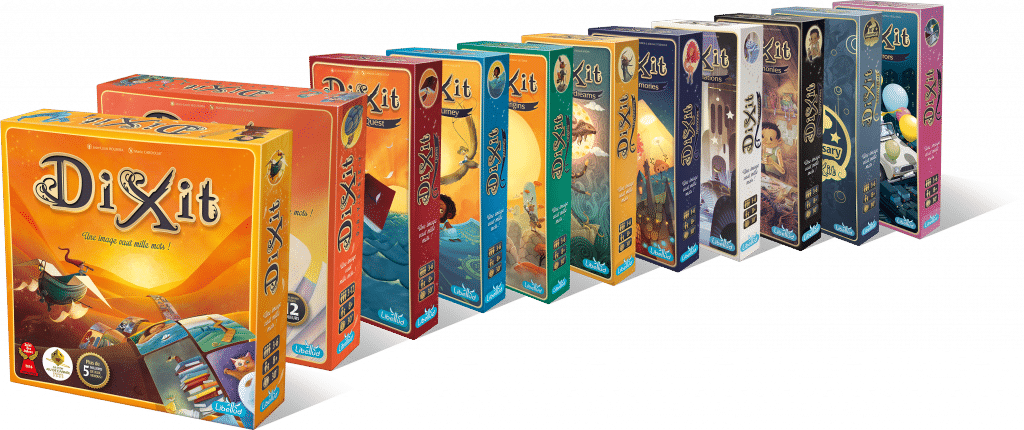 asmodee