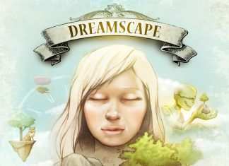 Dreamscape: i sogni arrivano in negozio