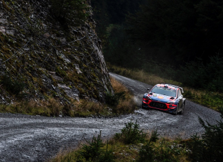 Andreas Mikkelsen spera che il posto da test driver lo riporterà nel WRC Andreas Mikkelsen