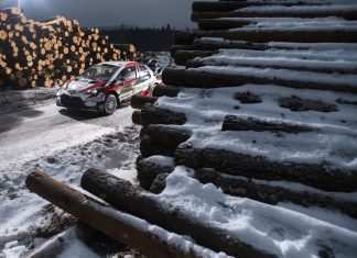 WRC Turchia 2020: ancora problemi di organizzazione WRC Turchia 2020