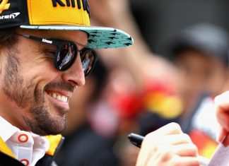 Fernando Alonso ritorna in F1 nel 2021! Fernando Alonso