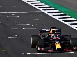 Orari GP Gran Bretagna 2020, programmazione SKY e TV8 Orari GP Gran Bretagna 2020