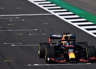 Orari GP Gran Bretagna 2020, programmazione SKY e TV8 Orari GP Gran Bretagna 2020