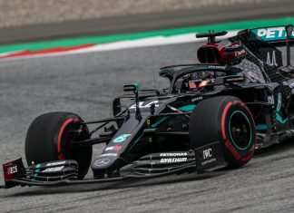 DAS Mercedes: Red Bull reclama nel venerdì del GP d’Austria di F1 Mercedes DAS GP Austria